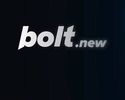 Bolt.new