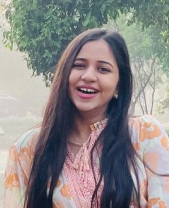 Sanskriti M.