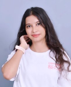 Urooj Khan