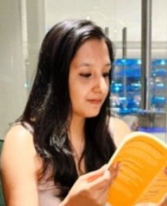 Riya Sinha