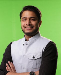 Ruhan Naqash