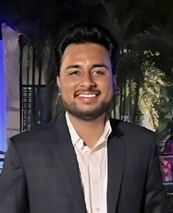 Aviral Kapoor