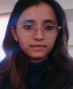 Sarah Talat