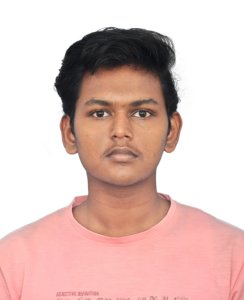 Eswaran S