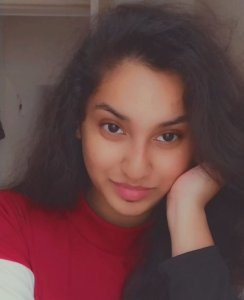 Insha Shaikh