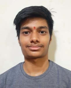 Krishna Rajput