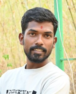 Naveen Gunti